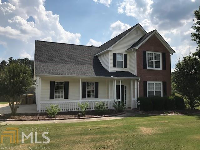 500 Saddle Rdg, Bethlehem, GA 30620 photo 1