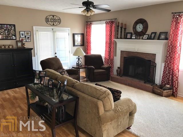 500 Saddle Rdg, Bethlehem, GA 30620 photo 6