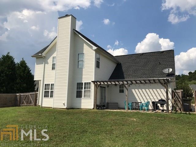 500 Saddle Rdg, Bethlehem, GA 30620 photo 2