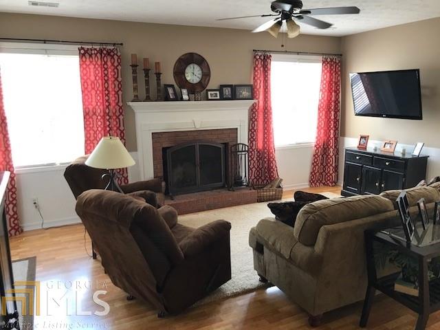 500 Saddle Rdg, Bethlehem, GA 30620 photo 7