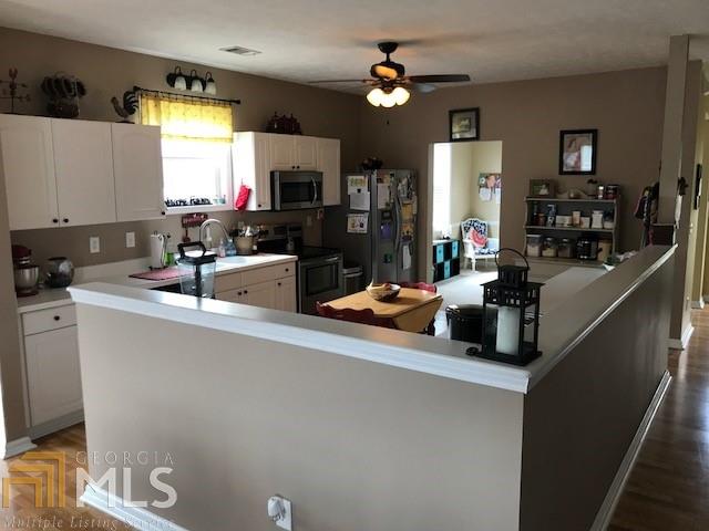 500 Saddle Rdg, Bethlehem, GA 30620 photo 9