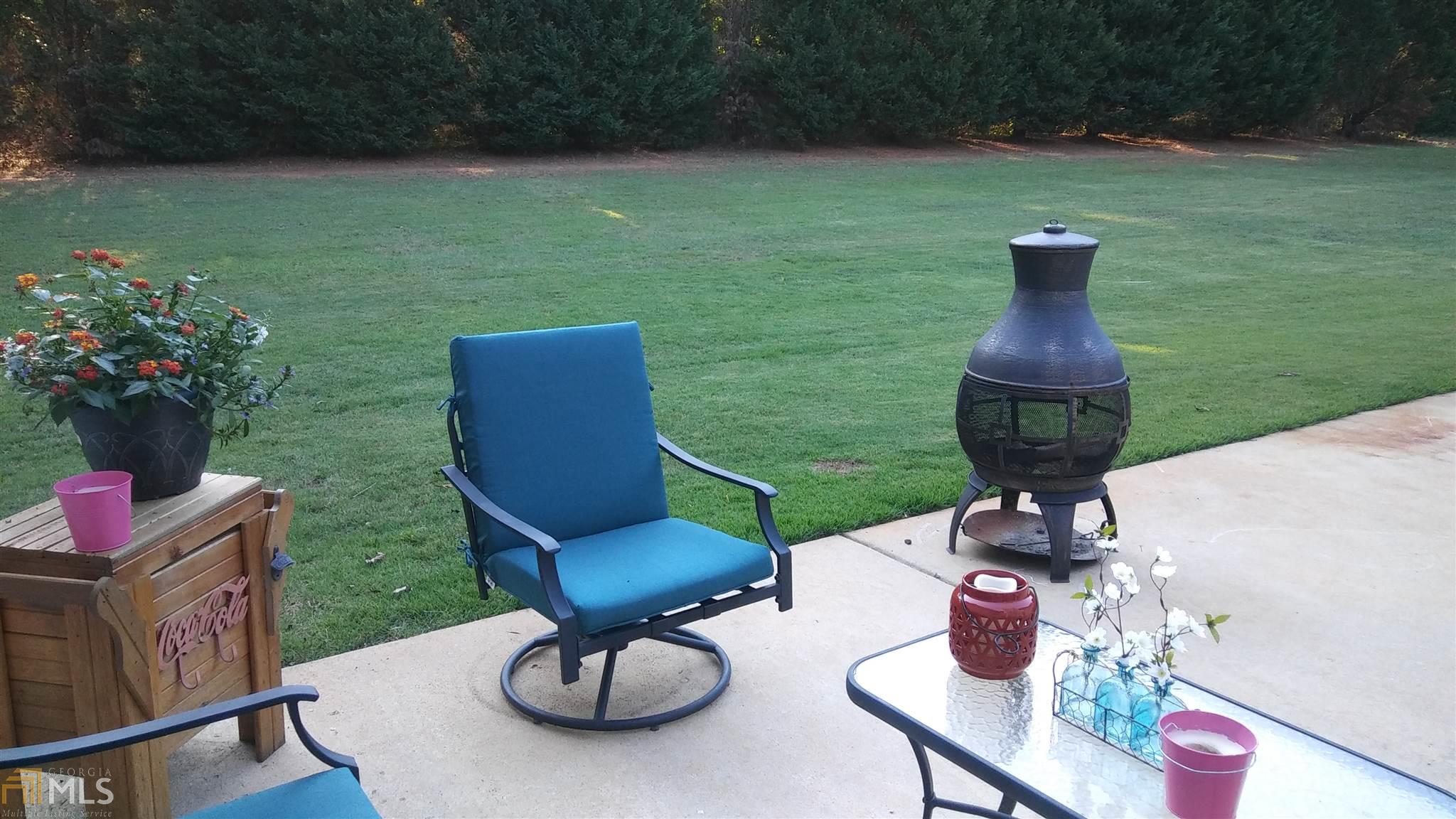 150 Thorne Hedge Way, Hampton, GA 30228 photo 17