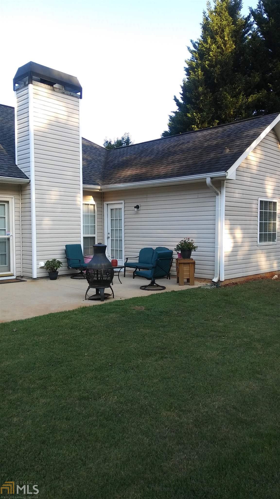 150 Thorne Hedge Way, Hampton, GA 30228 photo 15
