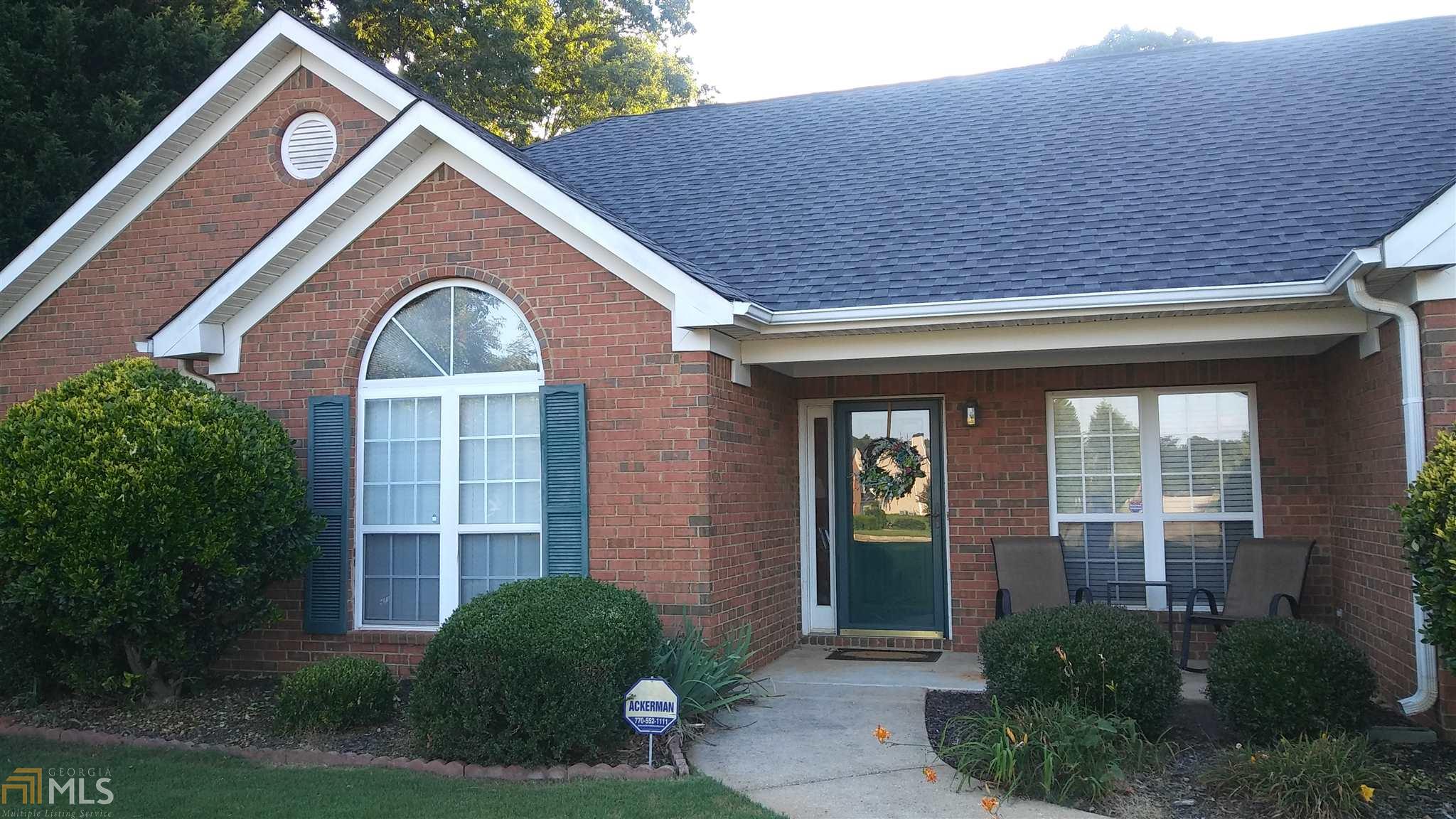 150 Thorne Hedge Way, Hampton, GA 30228 photo 2