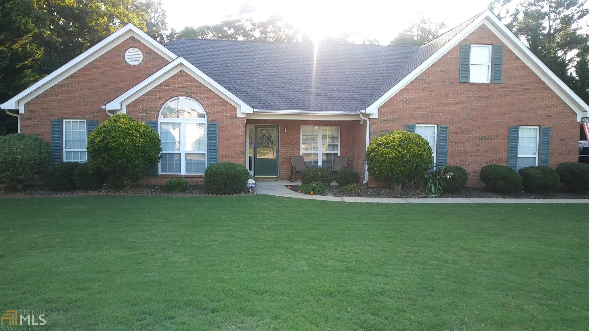 150 Thorne Hedge Way, Hampton, GA 30228 photo 1