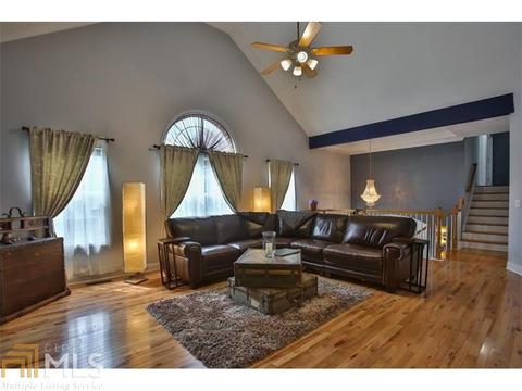 312 Sable Trace Pass, Acworth, GA 30102 photo 12