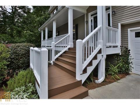 312 Sable Trace Pass, Acworth, GA 30102 photo 2