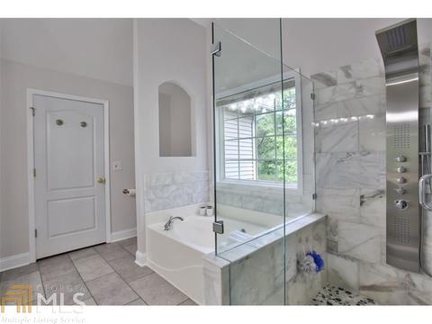 312 Sable Trace Pass, Acworth, GA 30102 photo 28