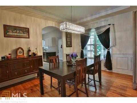 312 Sable Trace Pass, Acworth, GA 30102 photo 14