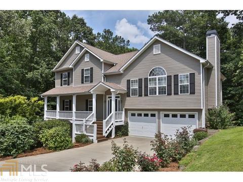 312 Sable Trace Pass, Acworth, GA 30102 photo 1