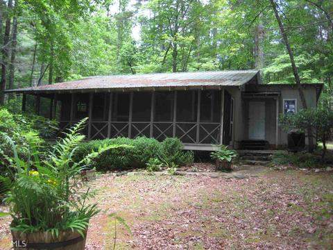 209 Fulton, Tiger, GA 30576 photo 1