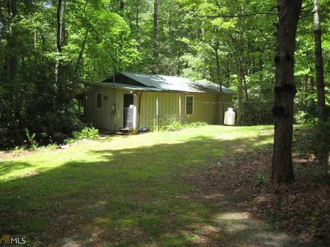 209 Fulton, Tiger, GA 30576 photo 5