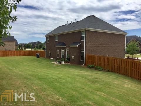 121 Snow Bird Dr, Hampton, GA 30228 photo 3
