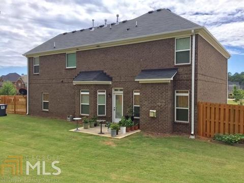 121 Snow Bird Dr, Hampton, GA 30228 photo 2