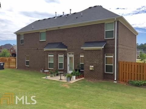 121 Snow Bird Dr, Hampton, GA 30228 photo 34