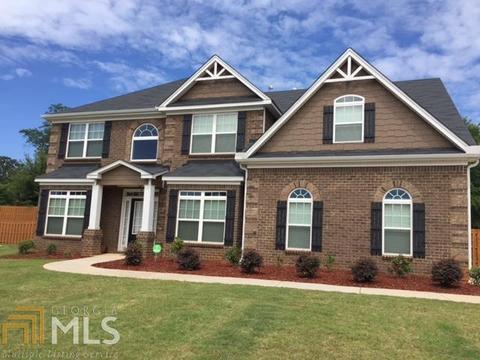 121 Snow Bird Dr, Hampton, GA 30228 photo 1