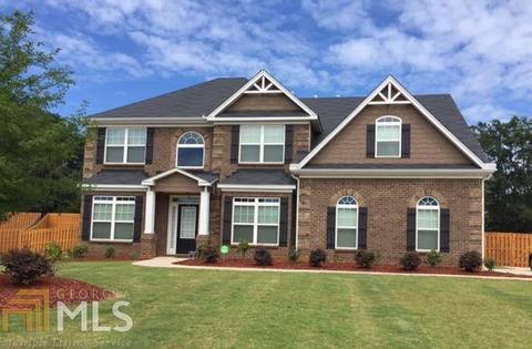 121 Snow Bird Dr, Hampton, GA 30228 photo 33