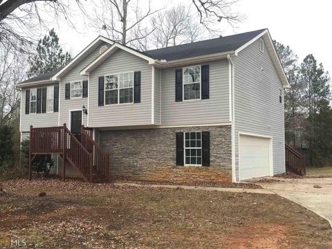 40 Argyll Way, Covington, GA 30014 photo 2