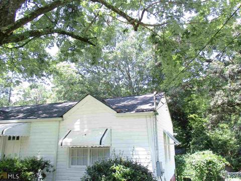 4161 Walnut St, Covington, GA 30014 photo 1