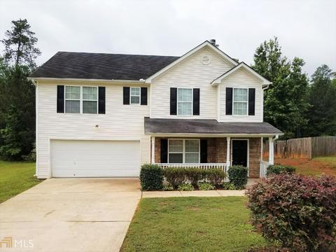 65 Shadowbrook Dr, Covington, GA 30016 photo 1