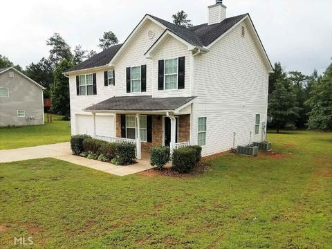 65 Shadowbrook Dr, Covington, GA 30016 photo 2