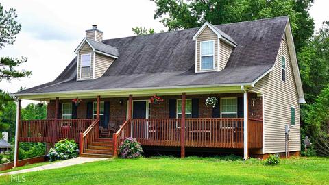 80 Oak Mdws, Covington, GA 30016 photo 1
