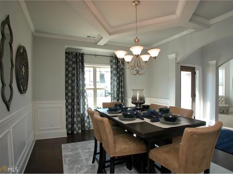 2830 Summit Valley Dr, Dacula, GA 30019 photo 4