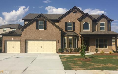 2830 Summit Valley Dr, Dacula, GA 30019 photo 1