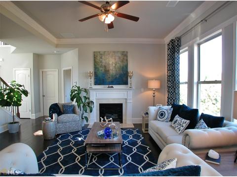 2830 Summit Valley Dr, Dacula, GA 30019 photo 7
