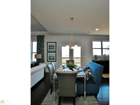 2830 Summit Valley Dr, Dacula, GA 30019 photo 10