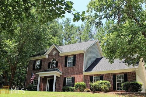 117 Colonial Ct, Lagrange, GA 30240 photo 1
