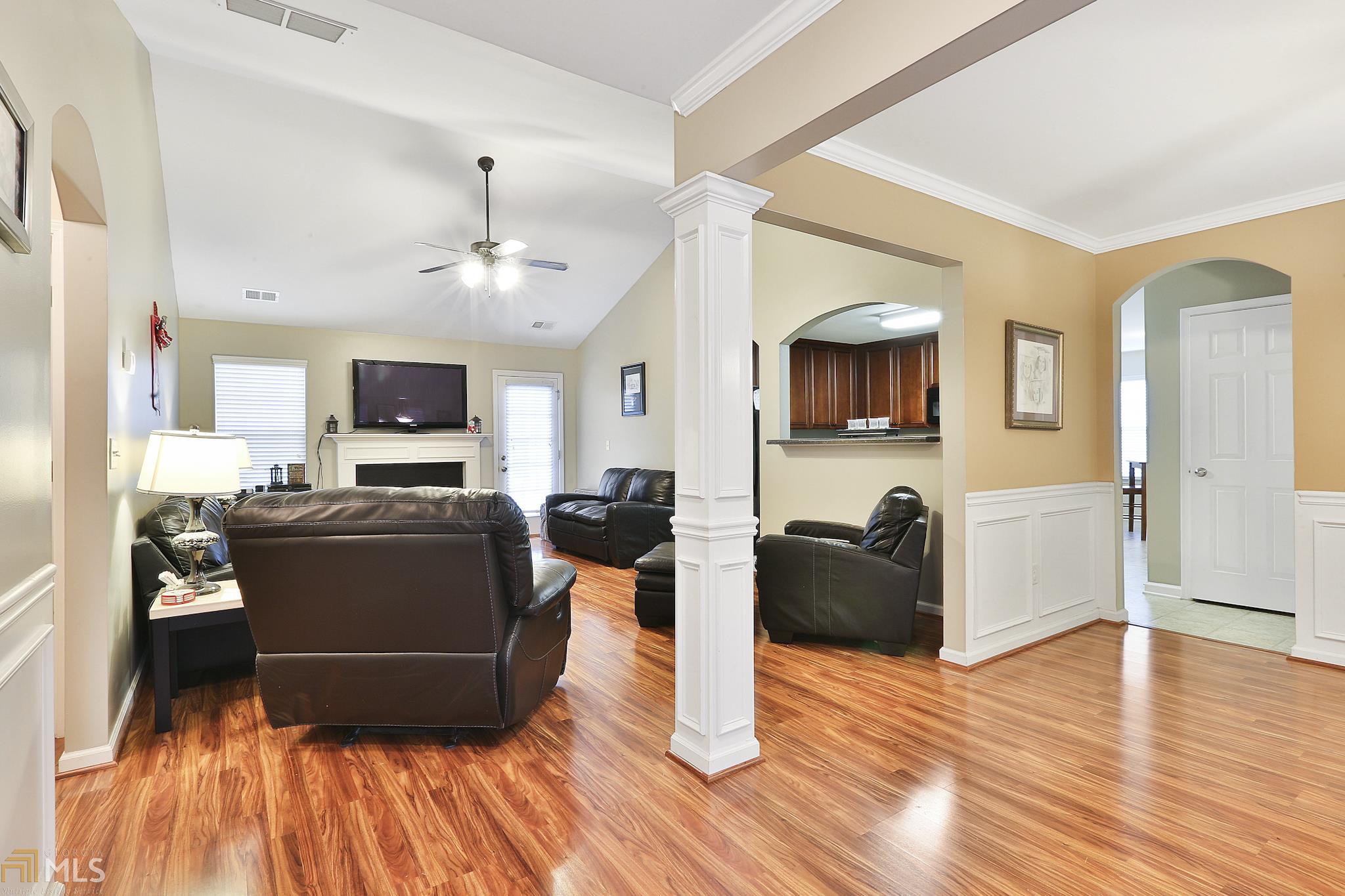 244 Deodar, Hampton, GA 30228 photo 4