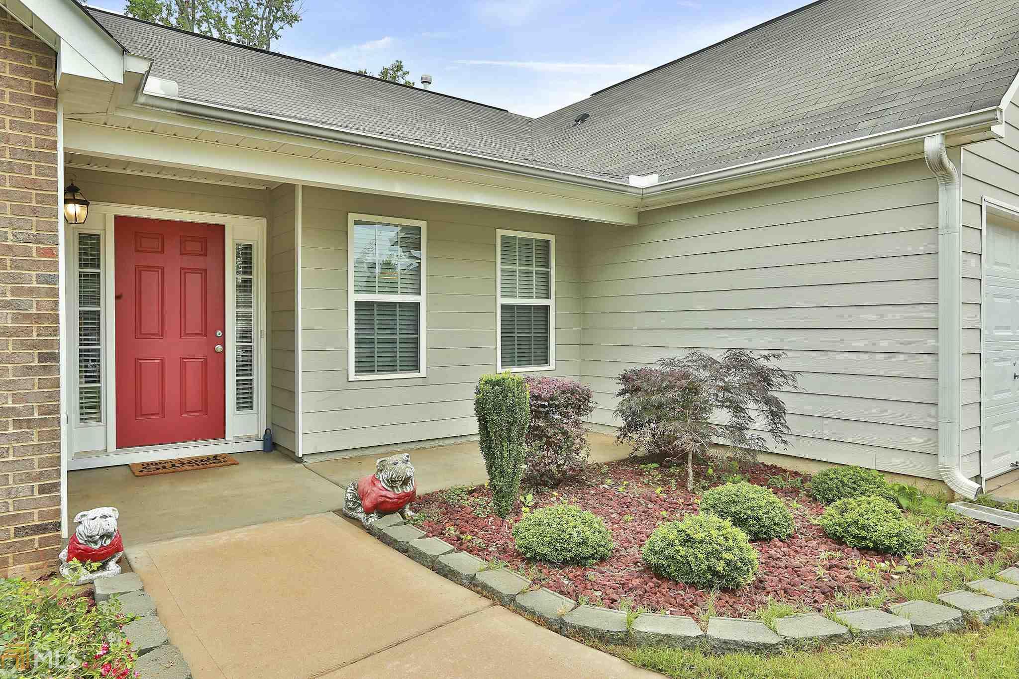 244 Deodar, Hampton, GA 30228 photo 2