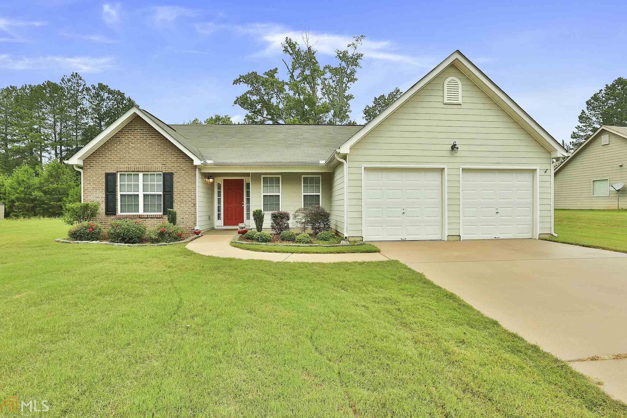 244 Deodar, Hampton, GA 30228 photo 1