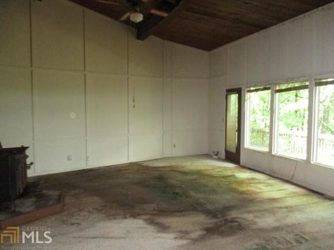 225 Oglethorpe Mountain Rd, Jasper, GA 30143 photo 3