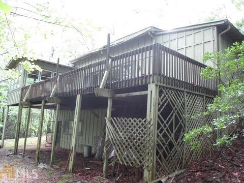225 Oglethorpe Mountain Rd, Jasper, GA 30143 photo 12