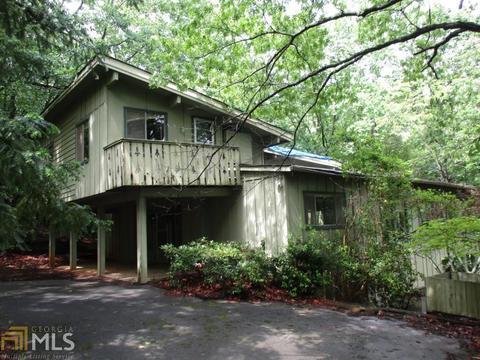 225 Oglethorpe Mountain Rd, Jasper, GA 30143 photo 1