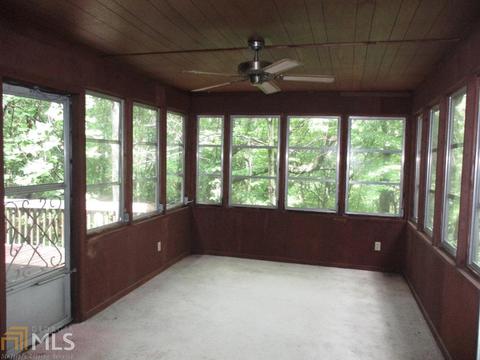 225 Oglethorpe Mountain Rd, Jasper, GA 30143 photo 4