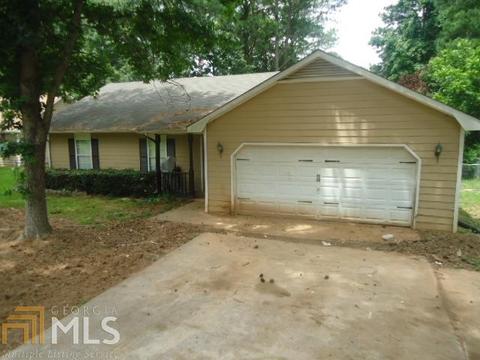 10925 Panhandle Rd, Hampton, GA 30228 photo 1