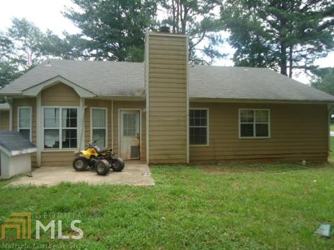 10925 Panhandle Rd, Hampton, GA 30228 photo 9