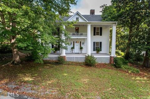 12 River St, Cave Spring, GA 30124 photo 1