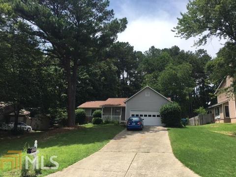 4981 Sharp Way, Duluth, GA 30096 photo 1
