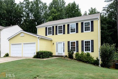 3941 Angora Pl, Duluth, GA 30096 photo 4