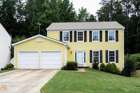 3941 Angora Pl, Duluth, GA 30096 photo 1