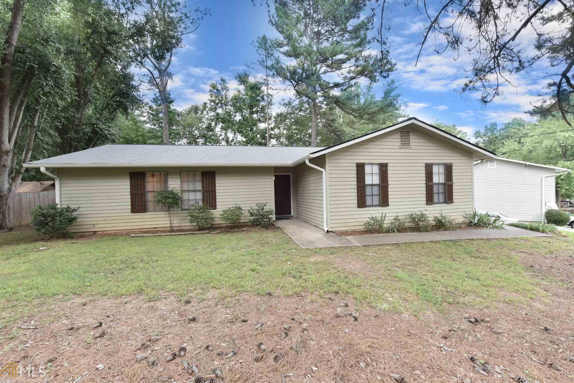 4338 Centennial Trl, Duluth, GA 30096 photo 1