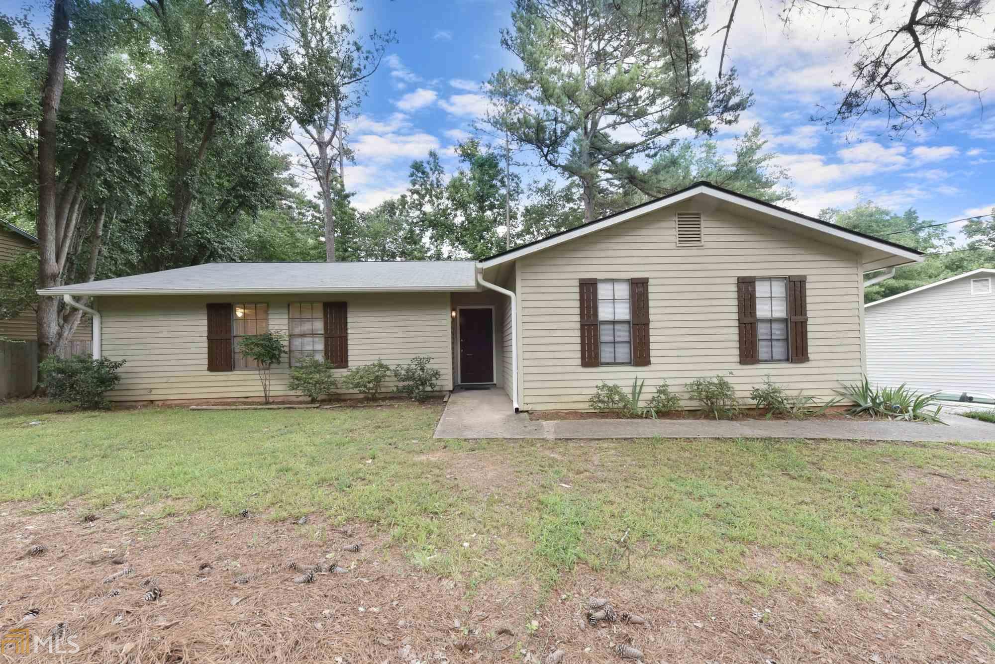 4338 Centennial Trl, Duluth, GA 30096 photo 2