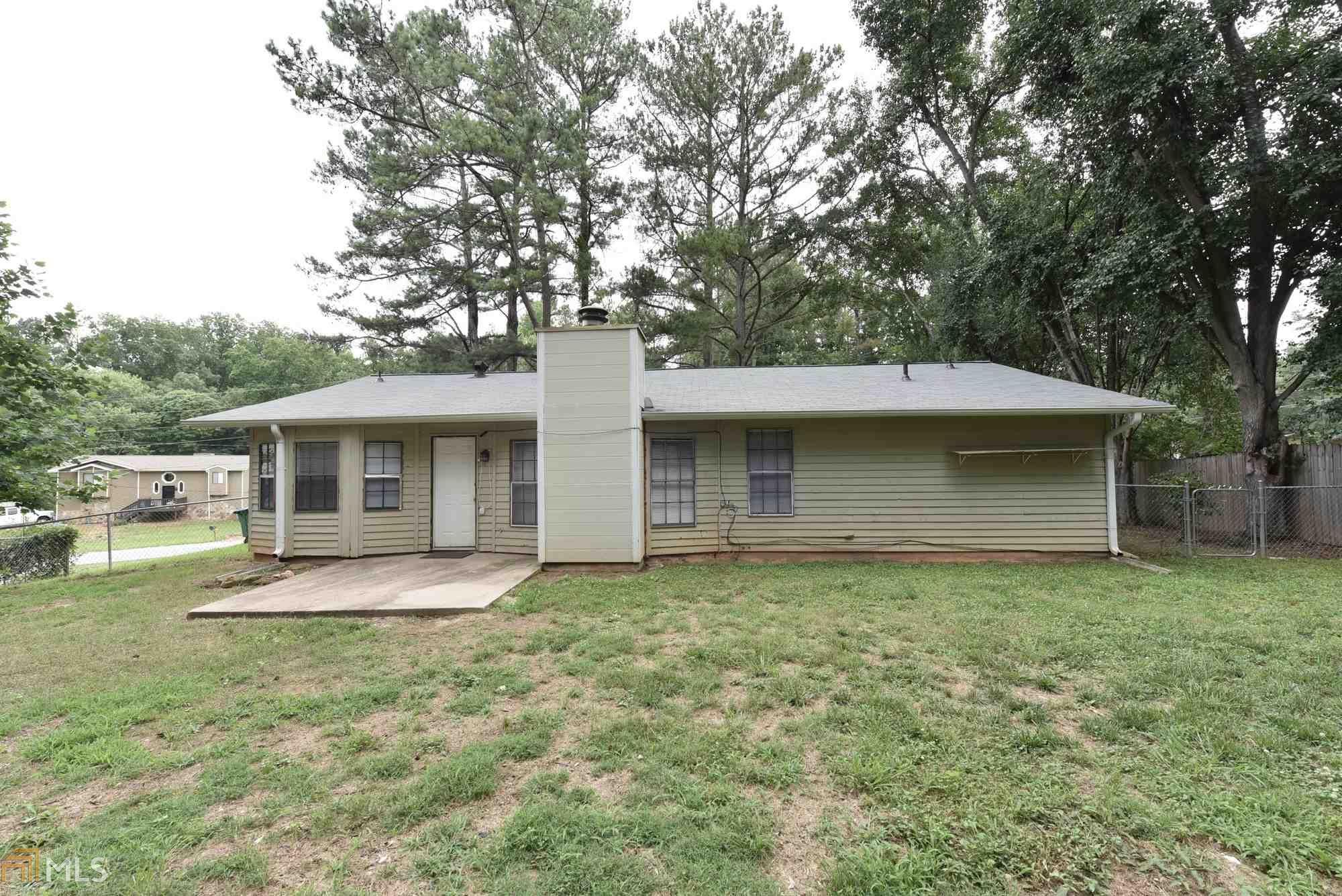 4338 Centennial Trl, Duluth, GA 30096 photo 35