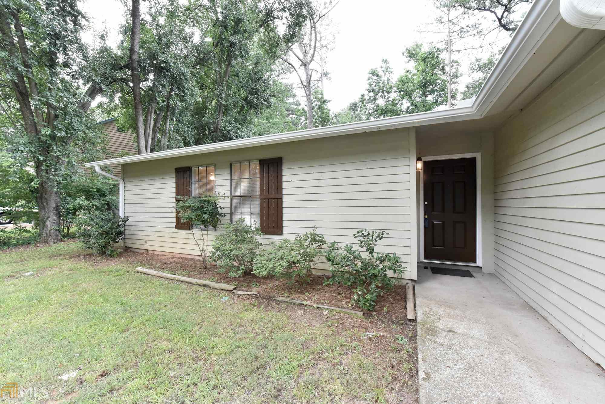 4338 Centennial Trl, Duluth, GA 30096 photo 3