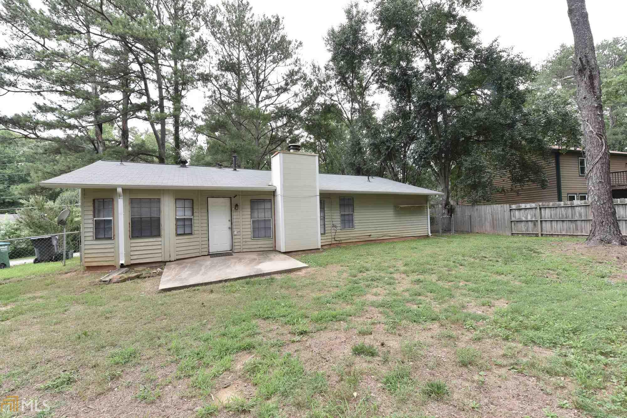 4338 Centennial Trl, Duluth, GA 30096 photo 36