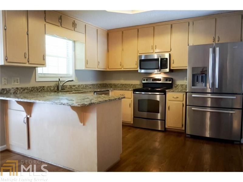 8905 Pine Tree Cir, Gainesville, GA 30506 photo 26